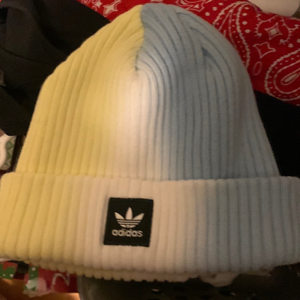 Fitted hats  1 size fits all